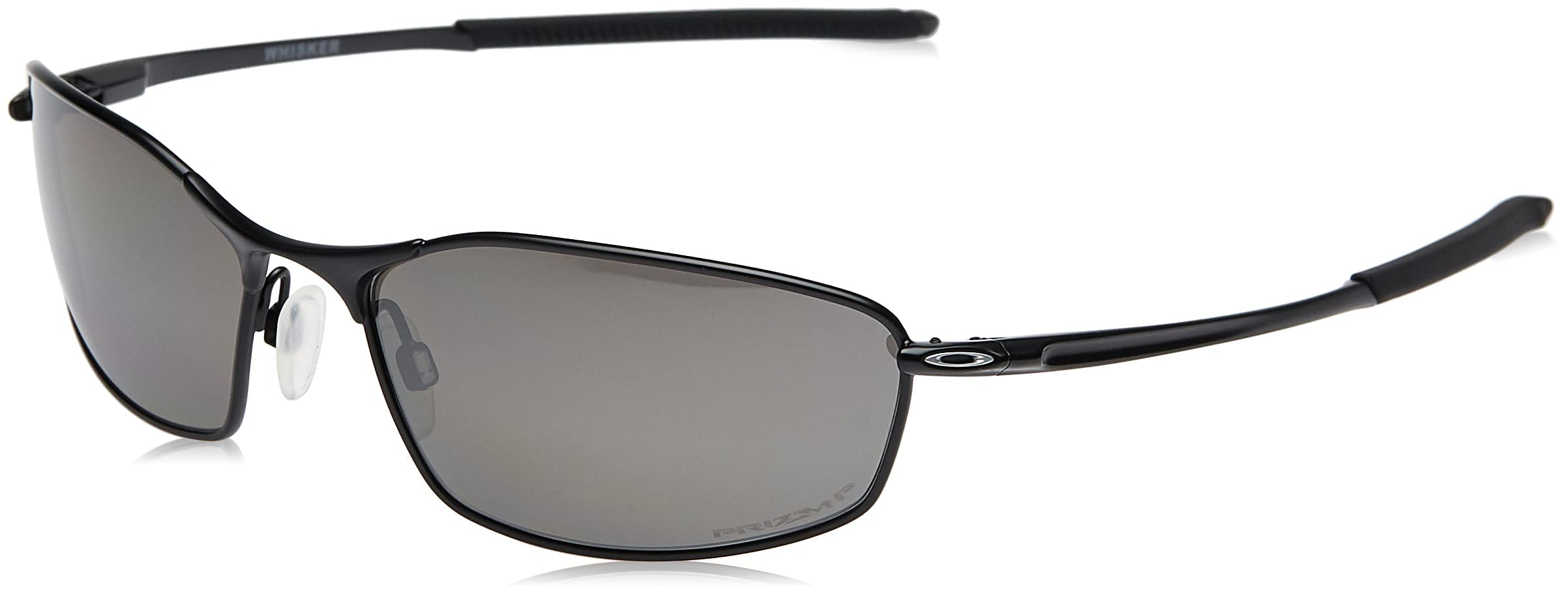 Men's OO4141 Whisker Oval Sunglasses