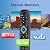 (2-Pack) for Philips TV Remote Replacement, Compatible with All Philips LED/LCD/HDTV/UHD Smart TVs (NH500UP)