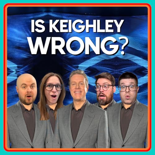 Does This Even Make Sense? - The Game Awards 2025 Predictions