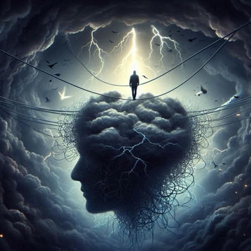 Ansiedad y trastornos de pánico cover art
