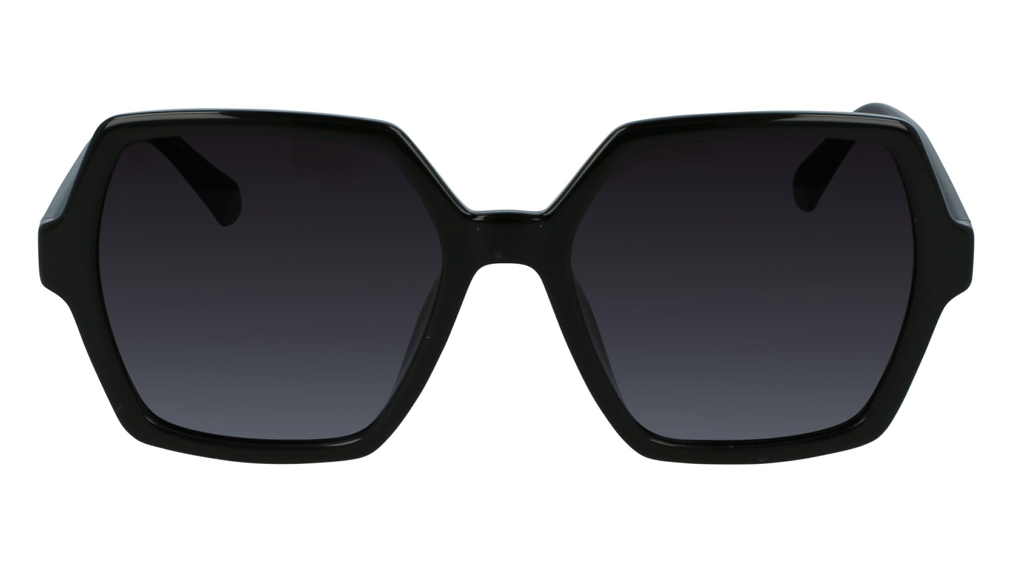 Calvin Klein Jeans Women's Sunglasses CKJ21629S/N - Black with Lens