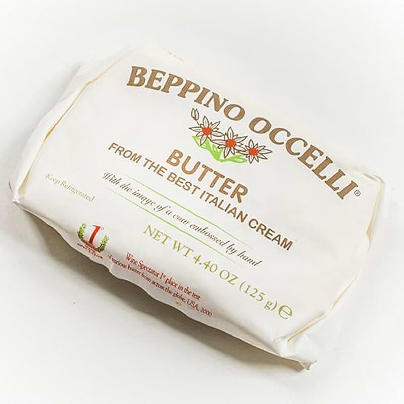 italian butter