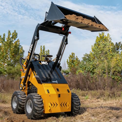 Skid steer loader