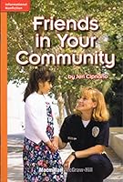 Friends in Your Community 0022001174 Book Cover
