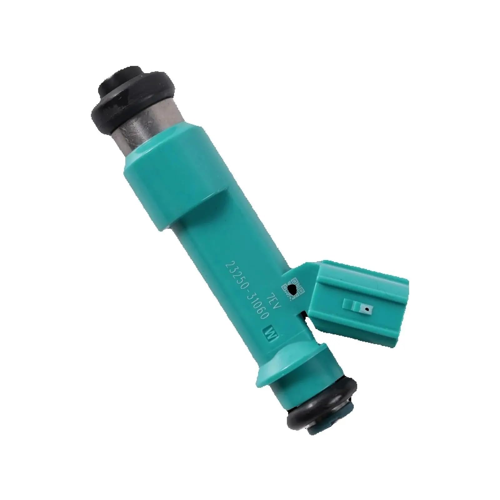 Nwirmtm One Color Injector Fuel For Toyota For 4Runner Fj For Cruiser For Tacoma For Tundra 23250-31060 Direct Replacement V6 4.0L 6Pieces Fuel Injectors