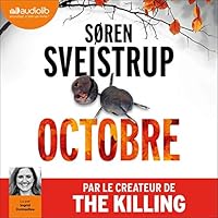 Algopix Similar Product 5 - Octobre