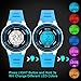 Juboos Orologio elettronico per Bambini Imagen de Juboos Orologio elettronico per Bambini