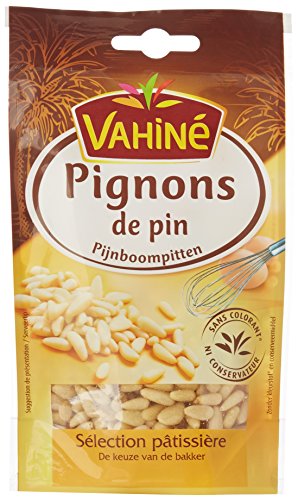 Vahiné - Piñones (50 g, 4 unidades)