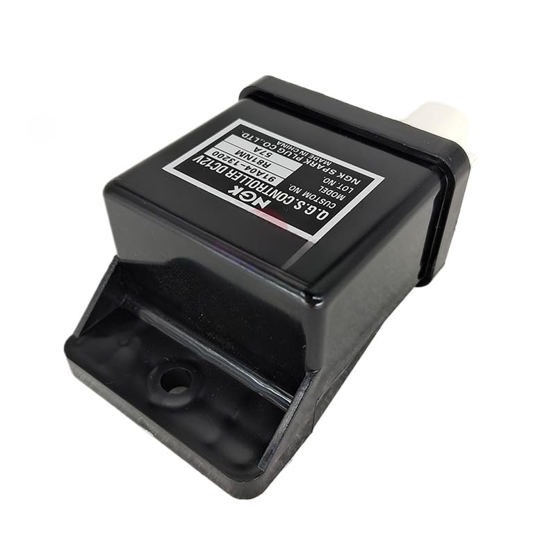 Original Parts 91A04-13200 R81NM Automotive Relay DC12V QGS Controller