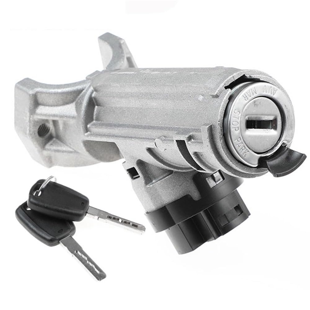 Kjbvcevud One Color Car Ignition Barrel For Peugeot For Boxer 2002-2006