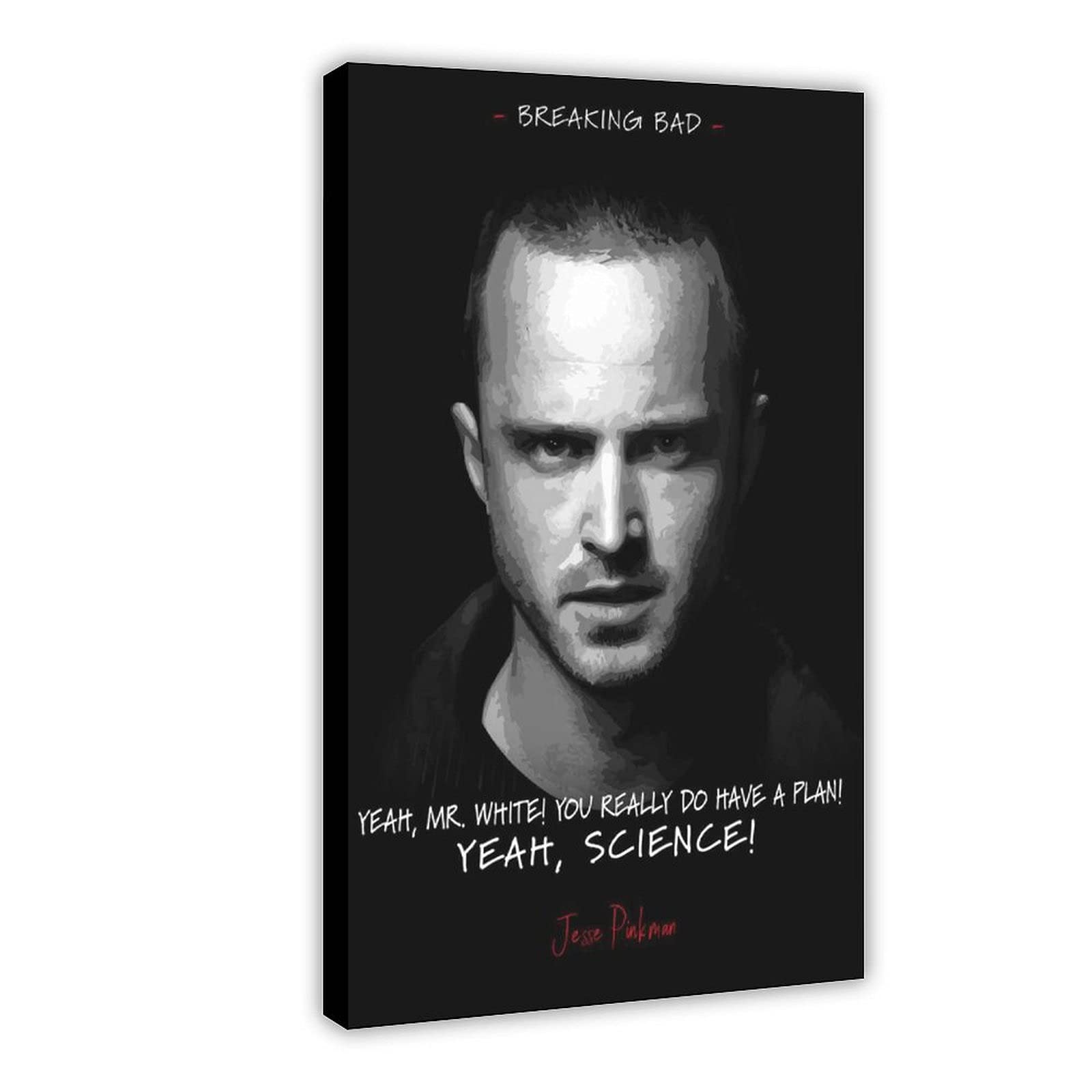 This Brock Breaking Bad Theory Will Blow Your Mind - ly1yoii