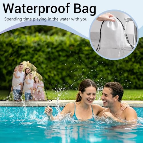 Image of Custom Drawstring Bag Personalized Storage Pouch Bags for Cloth Shoes