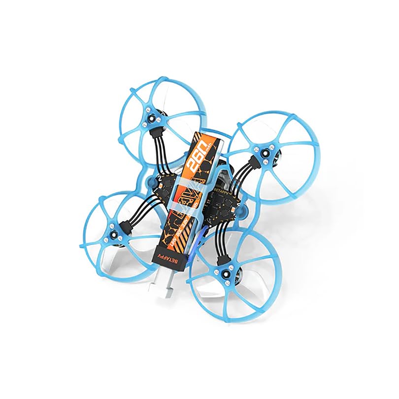 Per BETAFPV 1S Air65 Brushless per BWhoop Quadcopter 4IN1 Air Flight Controller 0702 Motore Drone da corsa RC leggero(4IN1 Freestyle W 5B)