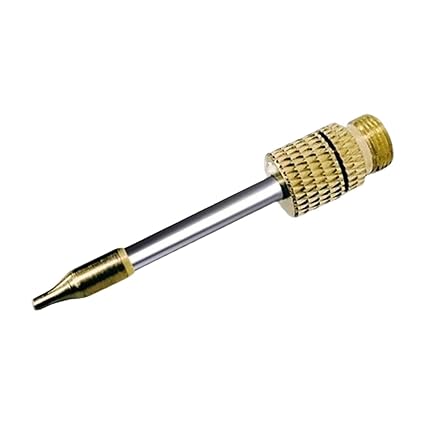 LOOM TREE Threaded Soldering Tips Steel for Soldering Station Replacement Accessory|Industrial Electrical|Soldering & Desoldering Equipment|Soldering Guns & Irons|Irons
