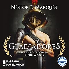 Gladiadores Titelbild
