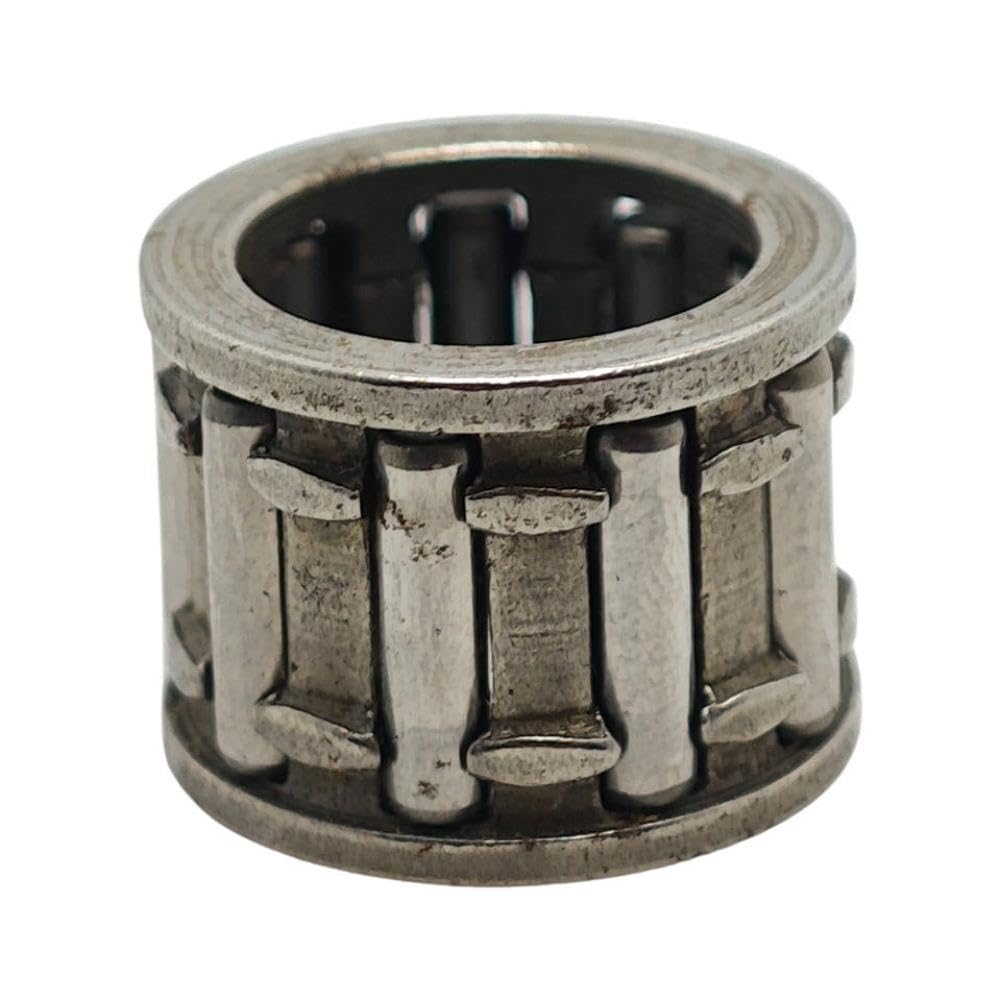 Roulement à aiguilles à Piston Compatible avec la tronçonneuse MS660 MS 660 066 064 9512 003 3281