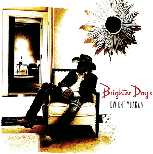 Brighter Days (輸入盤)のサムネイル