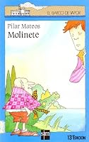 Molinete 8434813726 Book Cover
