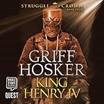 Cover of King Henry IV