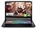 Produktbild Acer Nitro 5 AN517-41-R3NX Gaming Laptop, AMD Ryzen 7 5800H Octa-Core CPU | NVIDIA GeForce RTX 3080 Laptop GPU | 17,3 Zoll FHD 360Hz IPS 3ms Display | 16GB DDR4 | 1TB NVMe SSD | WiFi 6 | RGB Tastatur