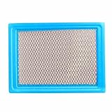 Wetenex 7081706 Air Filter Compatible With Polaris ATV...