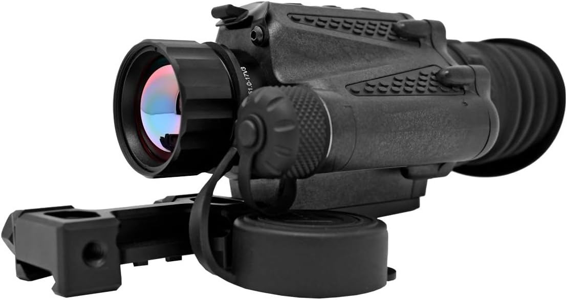 Armasight Collector Compact Thermal Imaging Sight