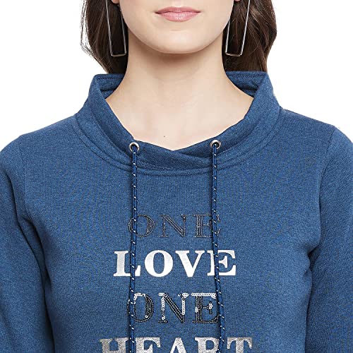 Image of Duke Women Sweatshirt