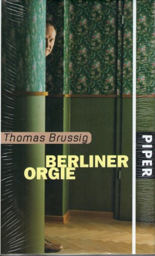 Berliner Orgie