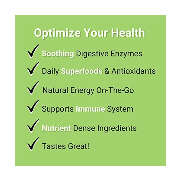 Smart-Pressed-Organic-Greens-Superfoods-Juice-Powder-Single-Serving-Cold-Pressed-Vegan-Alkalizing-Green-Juice-Cleanse-Detox-Original-30-Servings-Bottle Smart Pressed Organic Greens Superfoods Juice Powder Single Serving Cold-Pressed Vegan Alkalizing Green Juice Cleanse Detox (Original, 30 Servings Bottle)