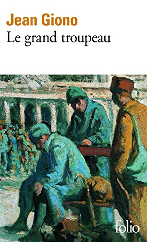 Le Grand troupeau PDF