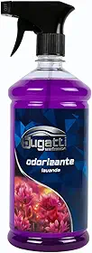 Aromatizante Cheirinho Odorizador Carro Novo Automotivo e Ambiente 1 Litro (Lavanda)