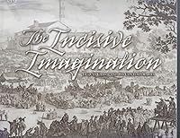 The Incisive Imagination: Jacques Callot and His Contemporaries B000BTBET6 Book Cover