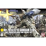 HGUC 1/144 RX-79[G]Ez-8 ガンダムEz8 (機動戦士ガンダム 第08MS小隊)
