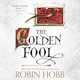 Golden Fool: The Tawny Man Trilogy, Book 2