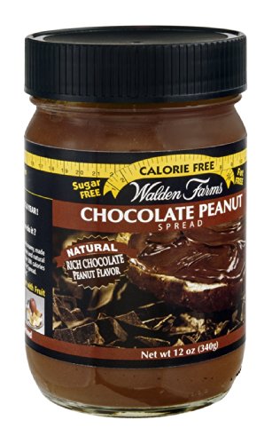 Walden Farms Spread Pnut Choc