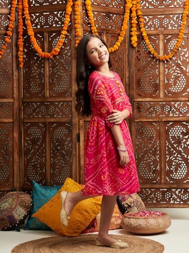 Image of Pspeaches Girls Dress