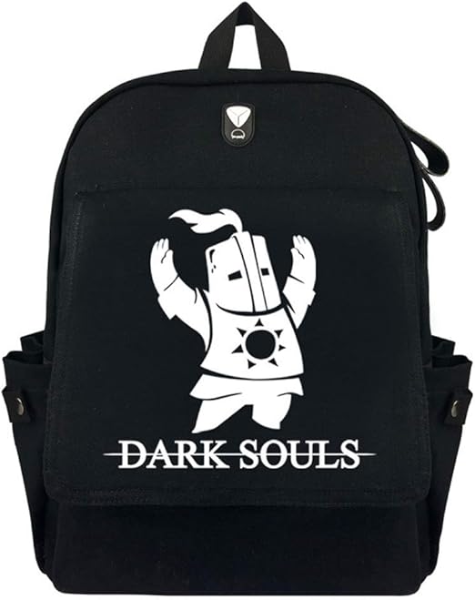 Dark souls backpack Clearance