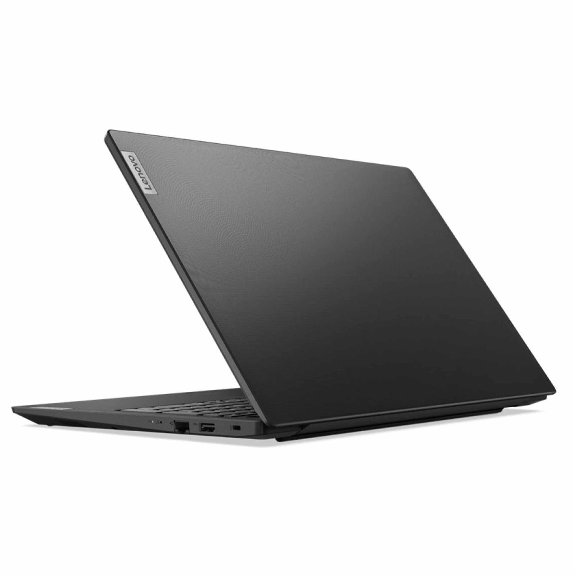 Lenovo Notebook 16GB RAM Intel i5-1342H 15.6" Full HD SSD 512GB Win 11 Pro Nero