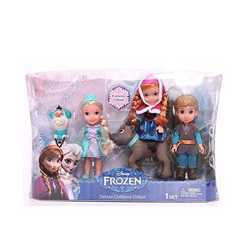 disney frozen gift set