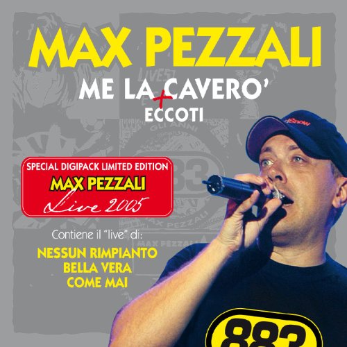 Max Pezzali & 883