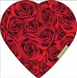 Elmer Valentine’s Day Heart Chocolate Gift Box, Chocolate Rose Heart Shaped Box, Assorted Flavors, 6 oz (2 Packs)- Delicious Treats in Loved Packaging Gift Idea For Someone Special