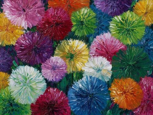 DIY  Lbg l q SҌ G fCW[J[ ANG̋Zbgt 40x50cm hG XgX  v[g Mtg - |pIȑ̌ŊyށAiȃLoXƑN₩ȐFʁAW̓AbvAbNXʁA