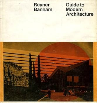 Hardcover Guide to Modern Architecture Book