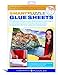 EuroGraphics Feuilles Autocollantes pour la création de Casse-tête