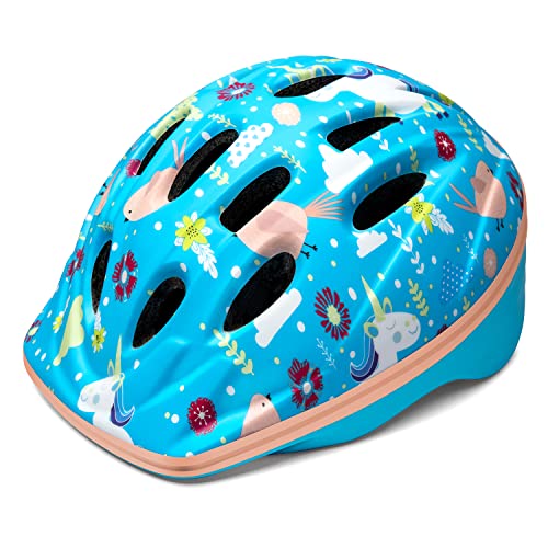 Best Toddler Bike Helmet to Protect Your Kiddo in Cycling Adventures