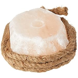 Natural Animal Feeds Himalayan Crystal Salt Lick