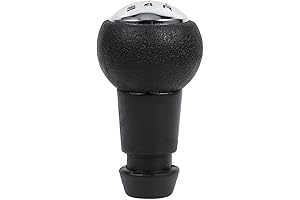 Keenso Shift Knob for Peugeot Citroen