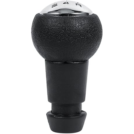 Keenso Shift Knob for Peugeot Citroen