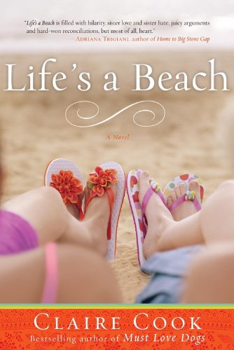 Buy Life's a Beach — BookShops.in