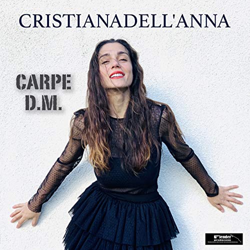 Cristiana Dell'Anna